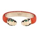 002. Bvlgari Galuhat & Rnamel Seroenti Forever bracelet - Thumbnail 3
