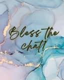 00. Bless the Chat with $10 Starbucks Giveaway - Thumbnail 2