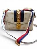Gucci Sylvie Star/Bee limited edition - Thumbnail 2