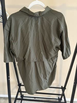 Magellan Fishing Gear Button Down Short Sleeves Relaxed Fit Men’s M - Thumbnail 2