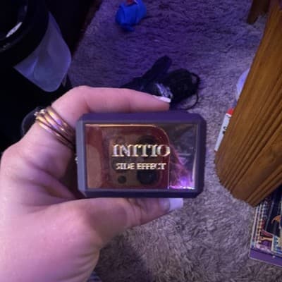 Initio Side Effect Eau de Parfum Regular Size Spray 1.6 fl oz Fragrance - Thumbnail 2