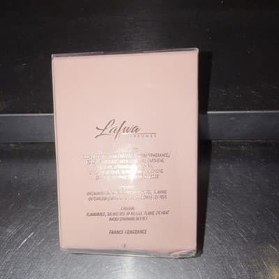 Lafwa Perfumes Champion Eau de Parfum Spray 25ml 0.9 fl oz Fragrance - Thumbnail 2