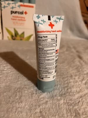 Hand Sanitizer 2 Oz. Gel -100 Bulk Case Wholesale Commercial Supply Reseller Lot - Thumbnail 6