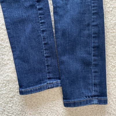 Jeans - Banana Republic Lot of 3 Pairs - Womens Size 24/00 - Various Styles Blue - Thumbnail 12