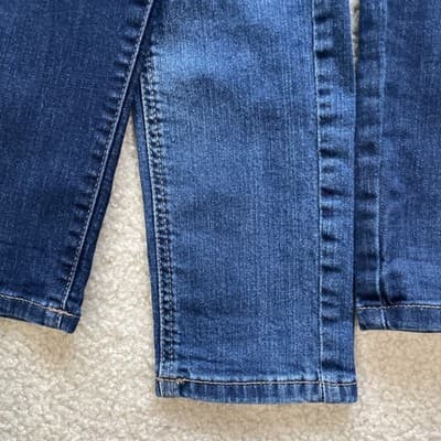 Jeans - Banana Republic Lot of 3 Pairs - Womens Size 24/00 - Various Styles Blue - Thumbnail 10
