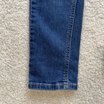 Jeans - Banana Republic Lot of 3 Pairs - Womens Size 24/00 - Various Styles Blue - Thumbnail 8