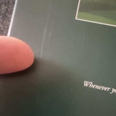 Hallowed Ground: Golf's Greatest Places Signed Inscribed Hardcover Hartough Book - Thumbnail 10