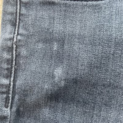 Liverpool Jeans Womens Size 12/31 Ankle Skinny Preowned Good - Thumbnail 5