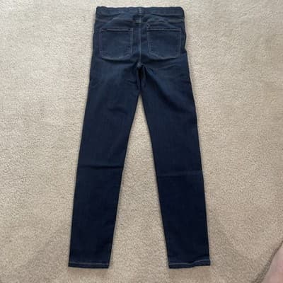 Liverpool Womens Jeans Size 10/30 Skinny Preowned Blue - Thumbnail 9