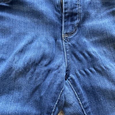 Paige Premium Denim Verdugo Ankle Jeans Womens Size 29 Good Condition Pre-Owned - Thumbnail 5