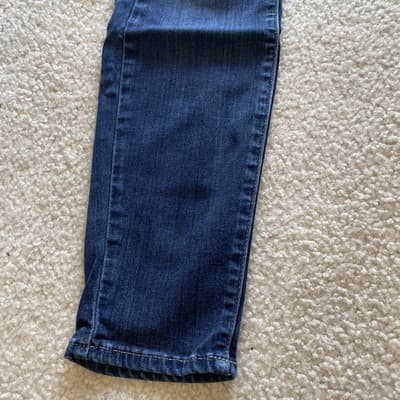 Paige Premium Denim Verdugo Ankle Jeans Womens Size 29 Good Condition Pre-Owned - Thumbnail 4