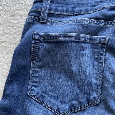 Paige Premium Denim Verdugo Ankle Jeans Womens Size 29 Good Condition Pre-Owned - Thumbnail 16