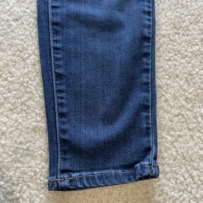 Paige Premium Denim Verdugo Ankle Jeans Womens Size 29 Good Condition Pre-Owned - Thumbnail 3