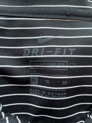 Nike Dri Fit Golf Polos Lot of 3 Mens xl Preowned Excellent - Thumbnail 5