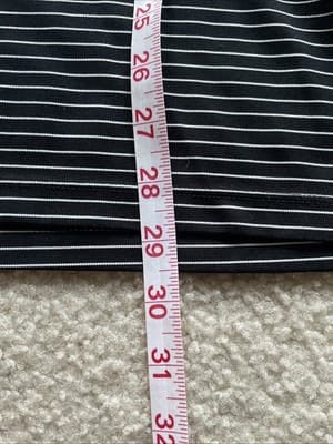 Nike Dri Fit Golf Polos Lot of 3 Mens xl Preowned Excellent - Thumbnail 14