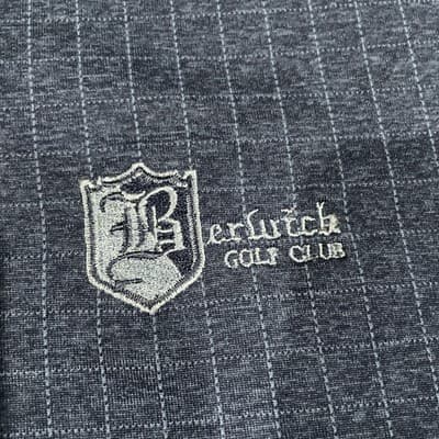 Golf Polos Mens Large Lot of 2, Country Club Donald Ross Antigua - Thumbnail 10