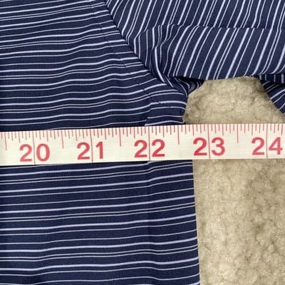 Golf Polos Mens Large Lot of 2, Country Club Donald Ross Antigua - Thumbnail 8