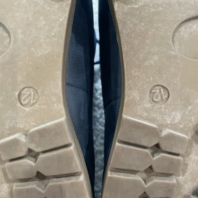 Hiking Boots, Ecko Unltd Jack-02M Mens Size 12 Blue - Thumbnail 13