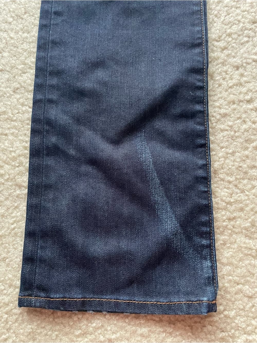 J Brand Straight Leg Jeans - Medium Blue Wash Women’s Size 29 - Thumbnail 3