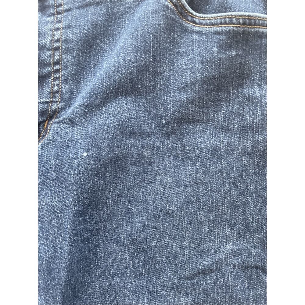 Lauren Ralph Lauren LRL Jeans Womens Size 14 X30 Heritage Preowned Blue - Thumbnail 5