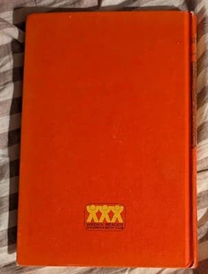 Runaway Ralph Beverly Cleary 1970 Vintage Hardcover Weekly Reader Book Club - Thumbnail 2