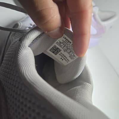 Under Armour Curry 8 Flow International Women's Day Purple - Men’s Size 12 - Thumbnail 8