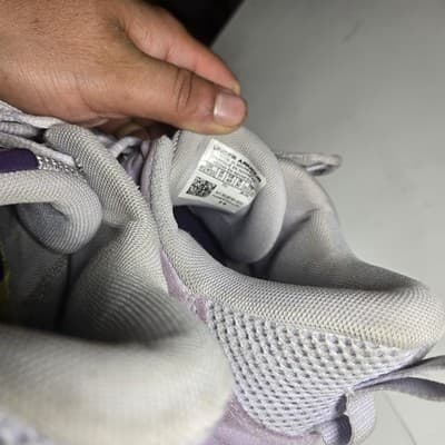 Under Armour Curry 8 Flow International Women's Day Purple - Men’s Size 12 - Thumbnail 7