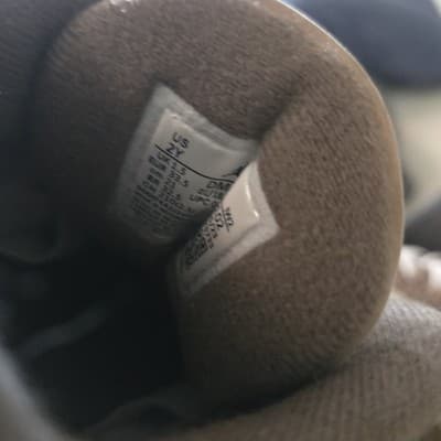 Size 2Y - Jordan 3 Retro Palomino - Thumbnail 9