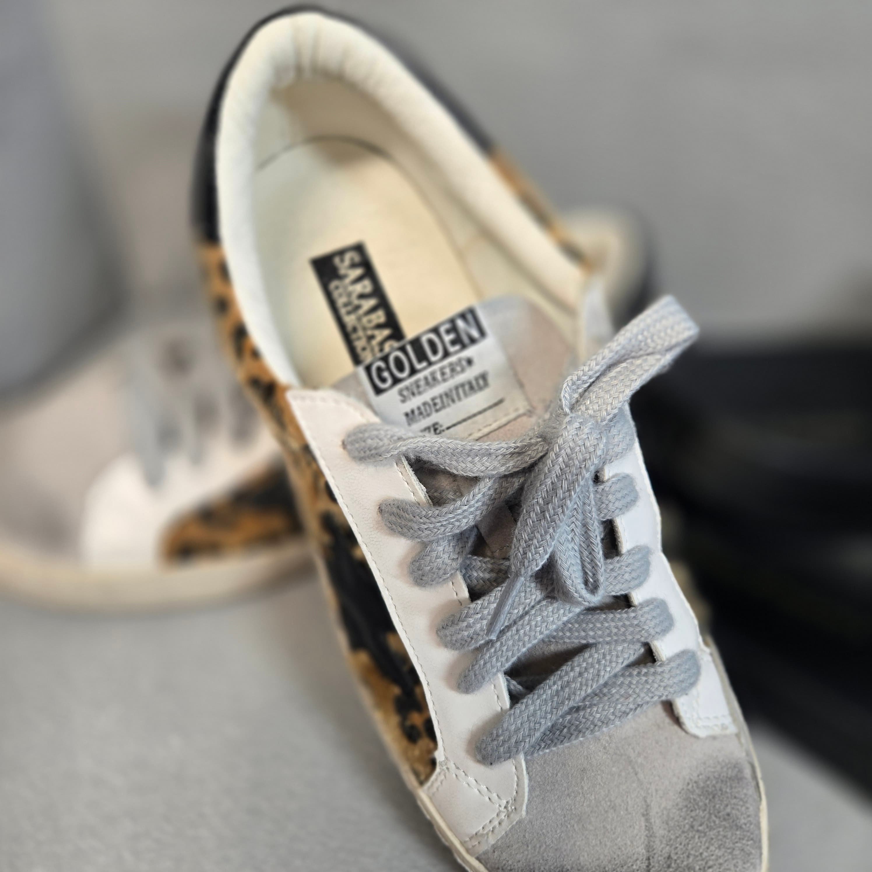 Look alike Juicy,Golden Goose and Louie Shoe Bundle Size 8 - Thumbnail 3