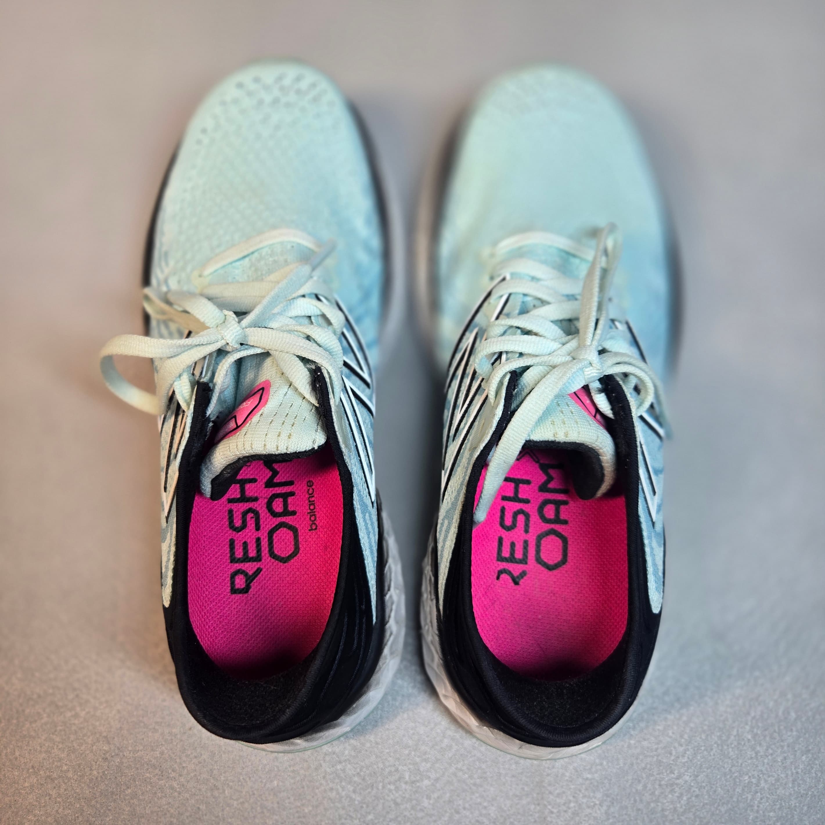 New Balance Fresh Foam Running Shoes Size 8