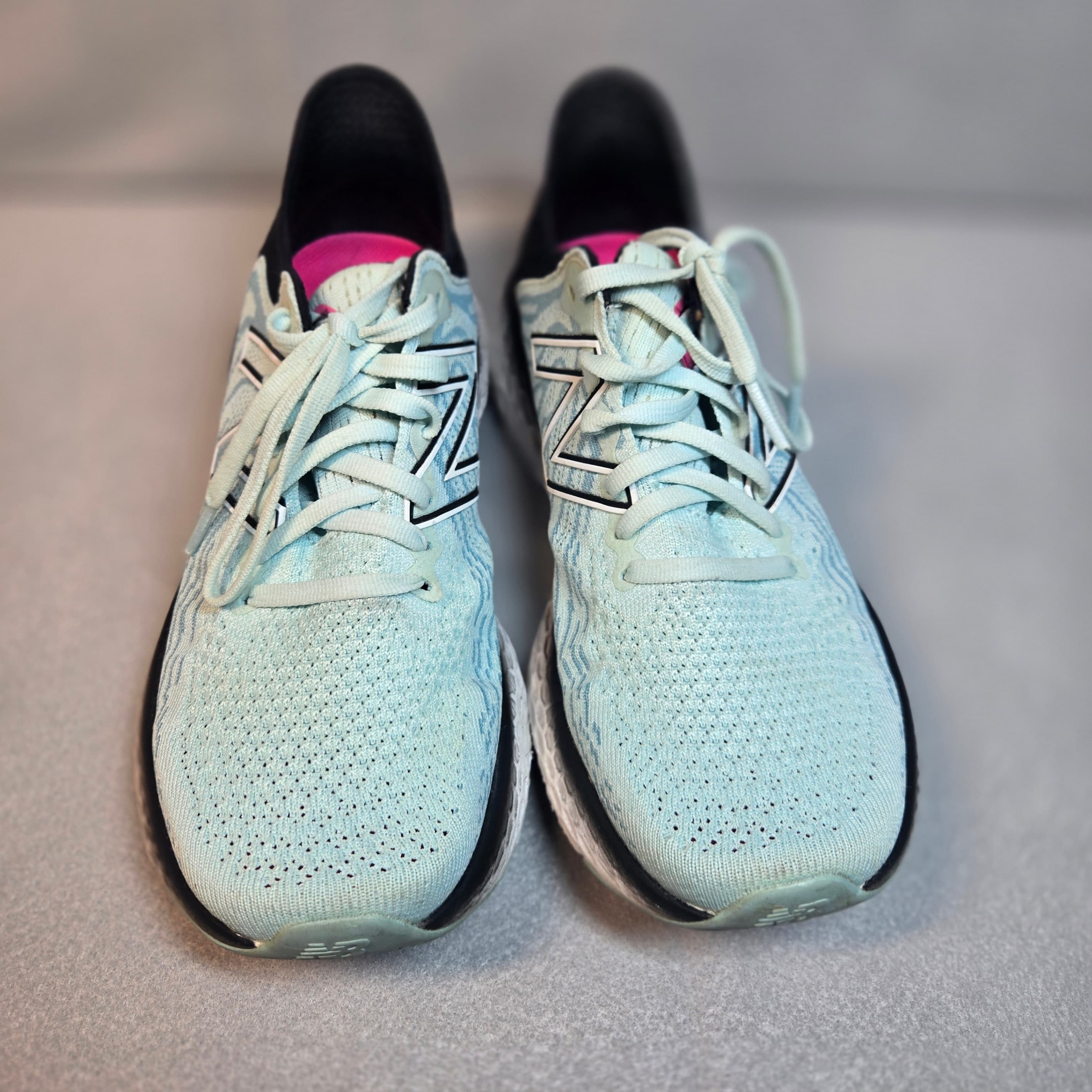 New Balance Fresh Foam Running Shoes Size 8 - Thumbnail 5