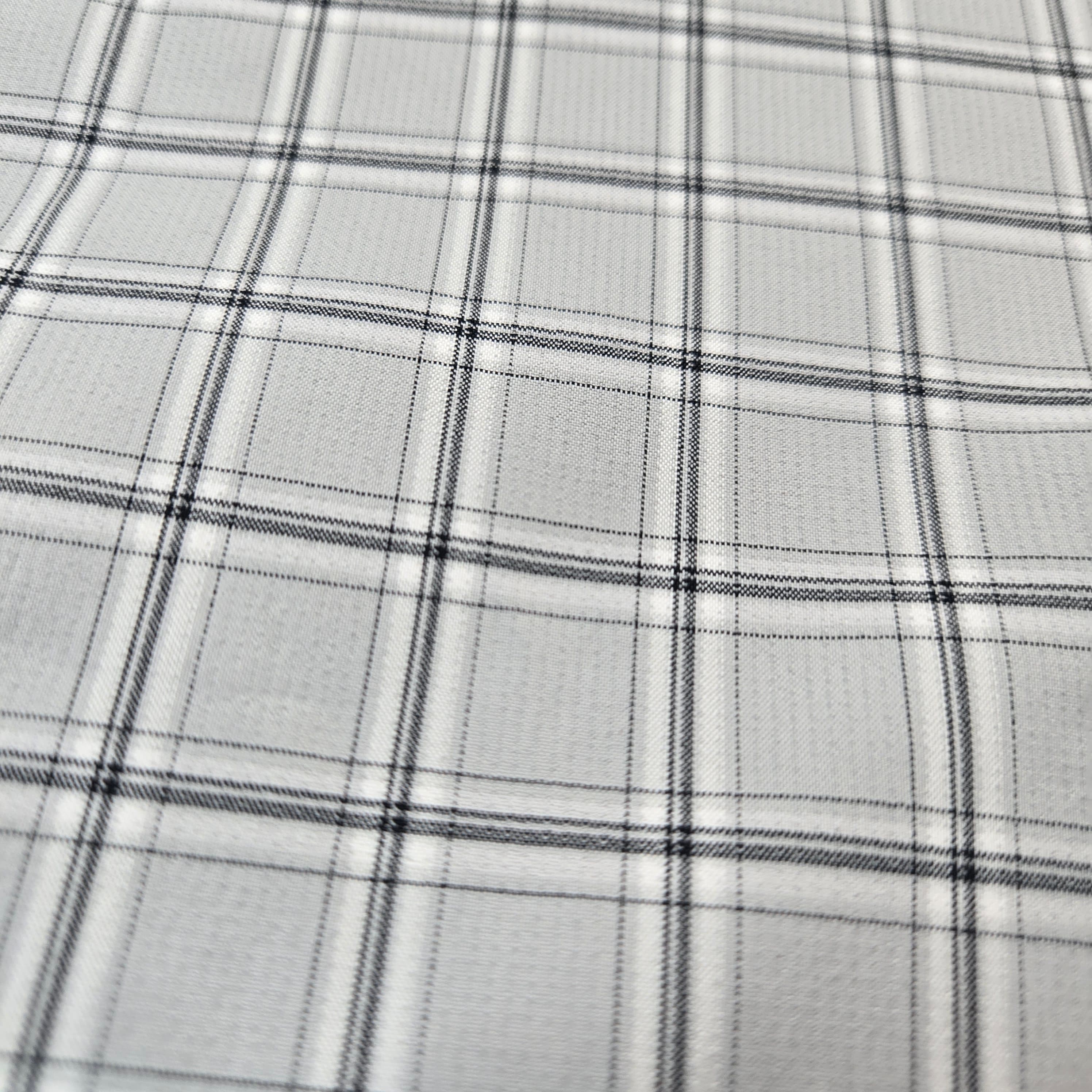 Greg Norman Plaid Golf Shorts Size 36 - Thumbnail 10