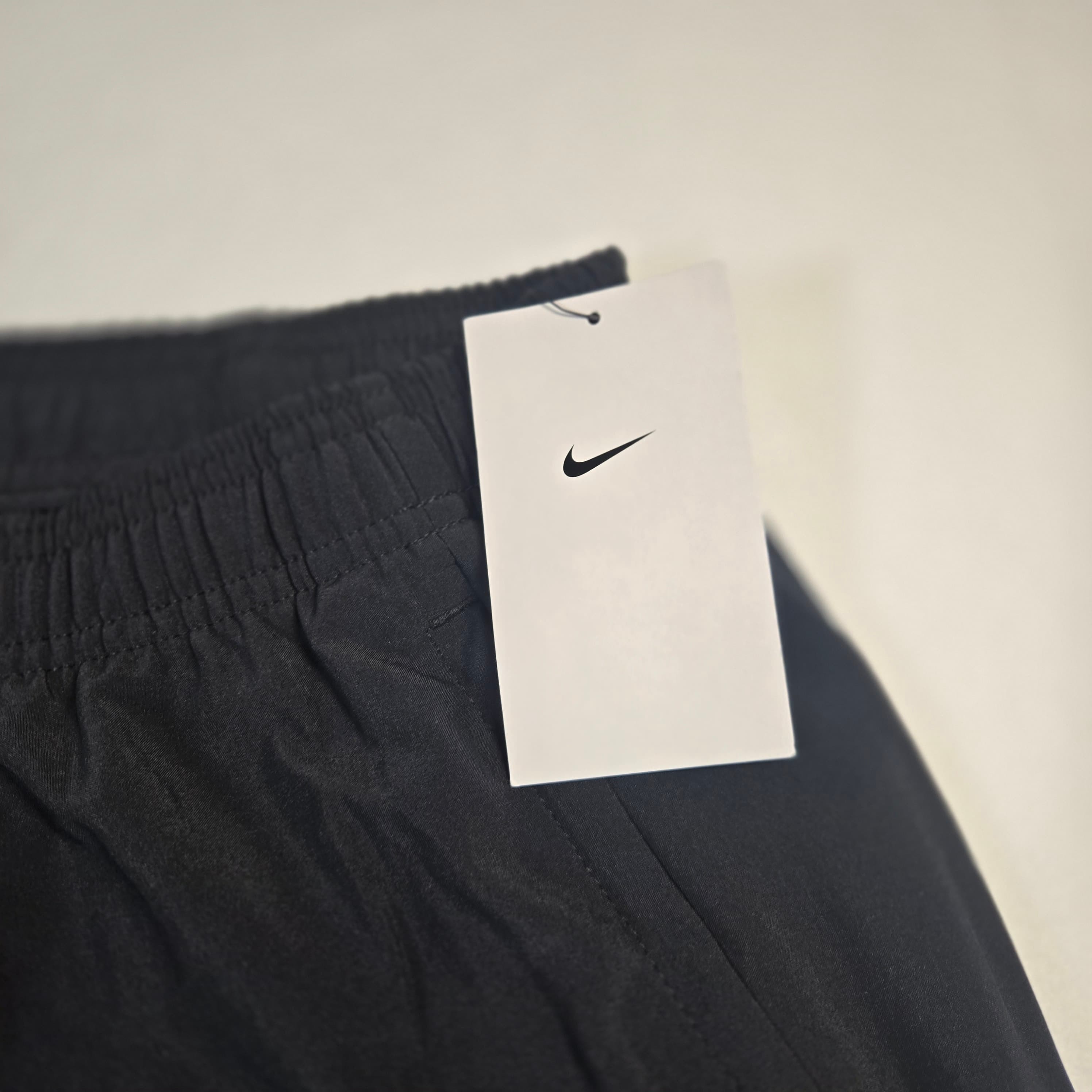 Nike Dri-FIT Pants Small Black NWT - Thumbnail 9