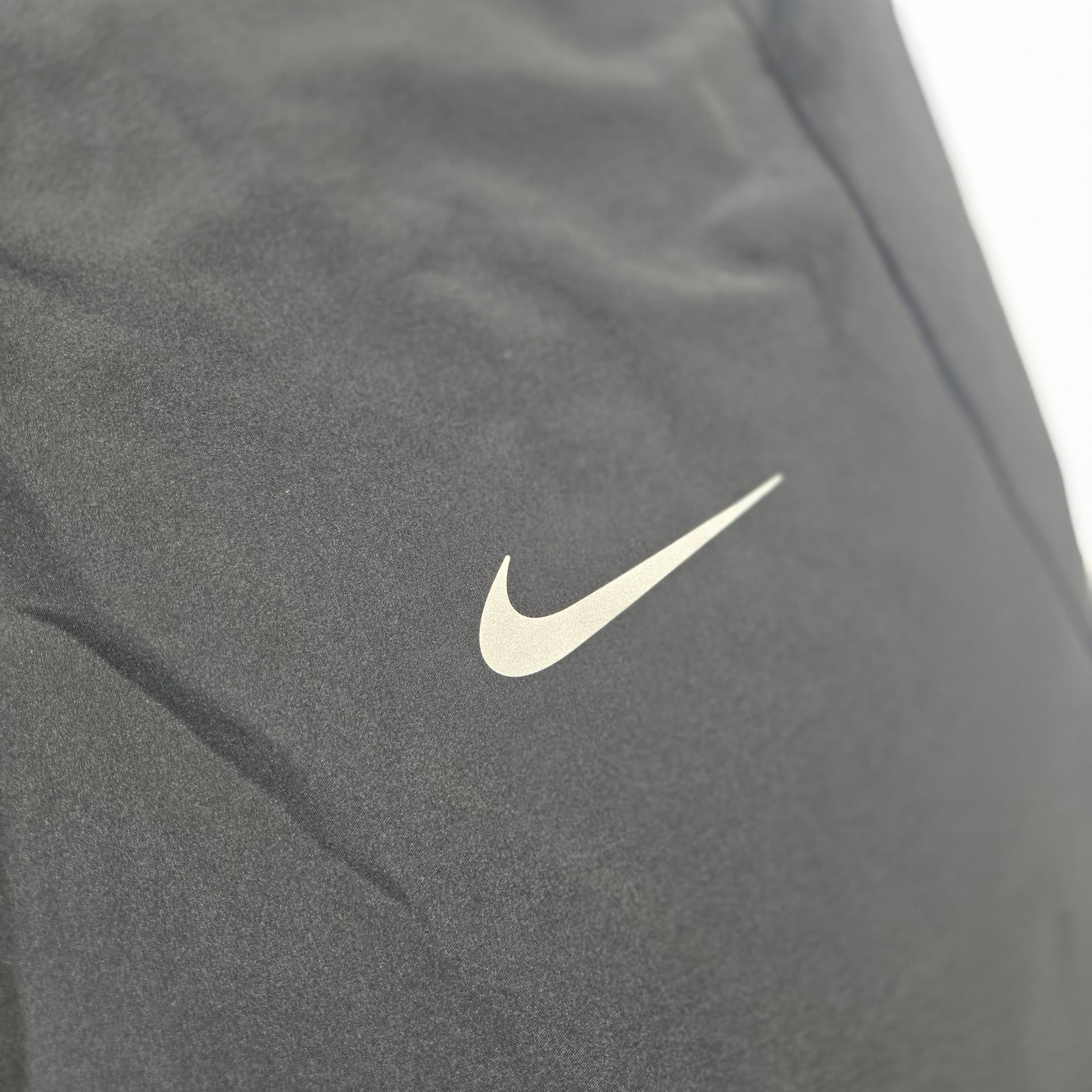 Nike Dri-FIT Pants Small Black NWT - Thumbnail 7