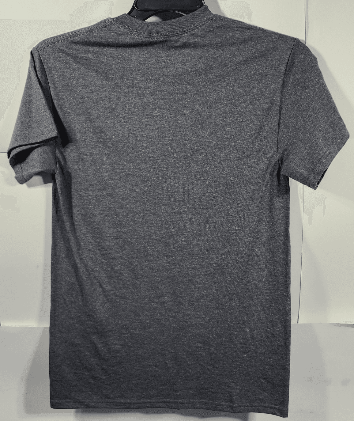 Men's S Tshirt Sorry im Late i Didnt Want to Come Graphic Short Sleeve NEW - Thumbnail 6