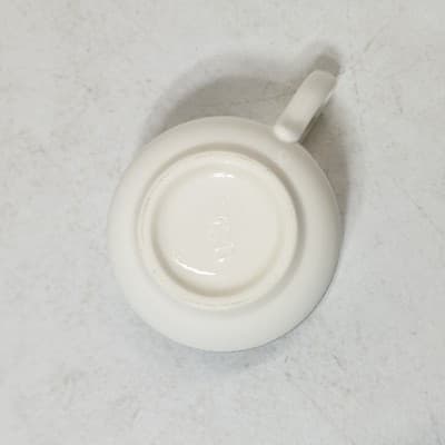 Royal Currier & Ives Vintage Horse & Carriage Blue China Coffee Tea Cup - Thumbnail 9