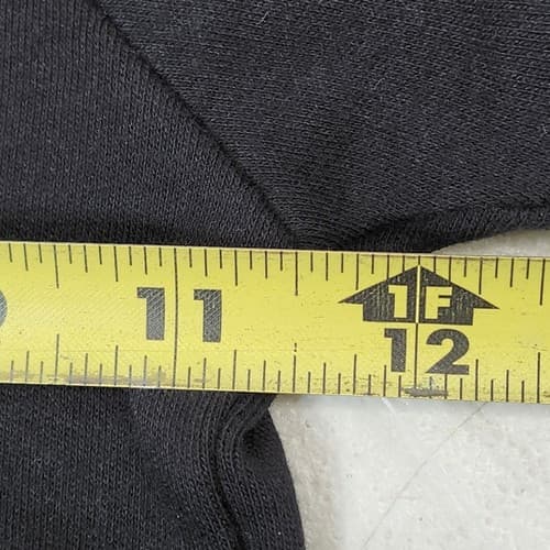 Wonder Nation Girl's Polo Shirt Size XS 4-5 Short Sleeve Black NEW - Thumbnail 2