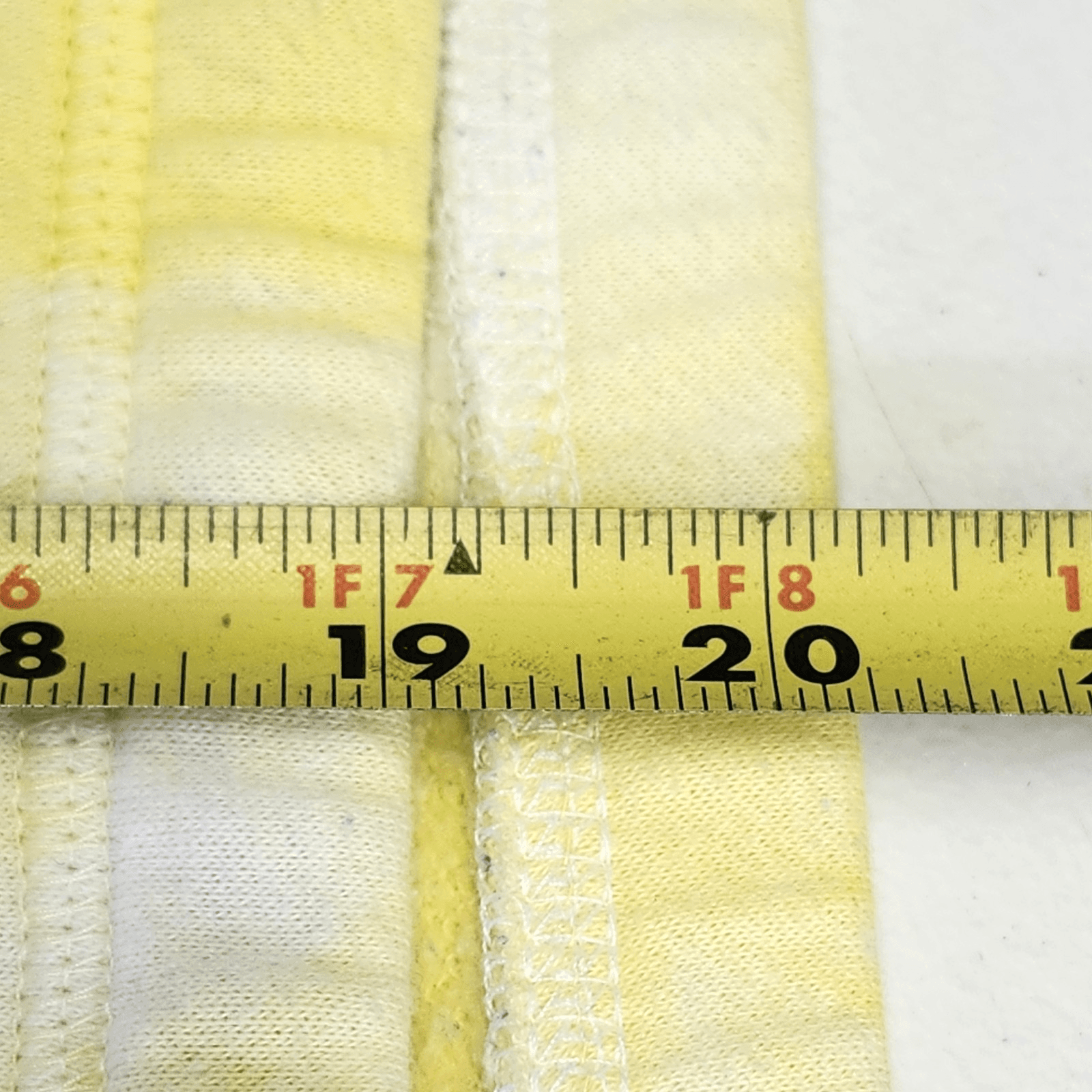 Justice Girls Full Zip Sweatshirt Size Large Yellow Sunflower - Thumbnail 3