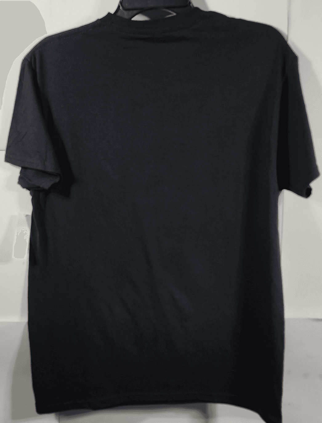 Emerald City Men's M Tshirt Black Graphic Short Sleeve Cotton NEW - Thumbnail 4