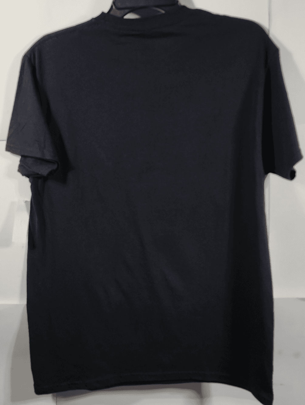 Emerald City Men's M Tshirt Black Graphic Short Sleeve Cotton NEW - Thumbnail 6