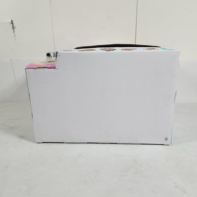 MGA Miniverse Make It Food Mini Display Box Only - Thumbnail 9