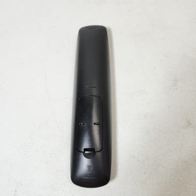 OEM Samsung Remote Control Model BN59-00687A Black - Thumbnail 4