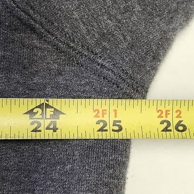 Vintage Cincinnati Bearcats Hoodie Sweatshirt Mens 2XL NCAA Pullover Hooded - Thumbnail 2
