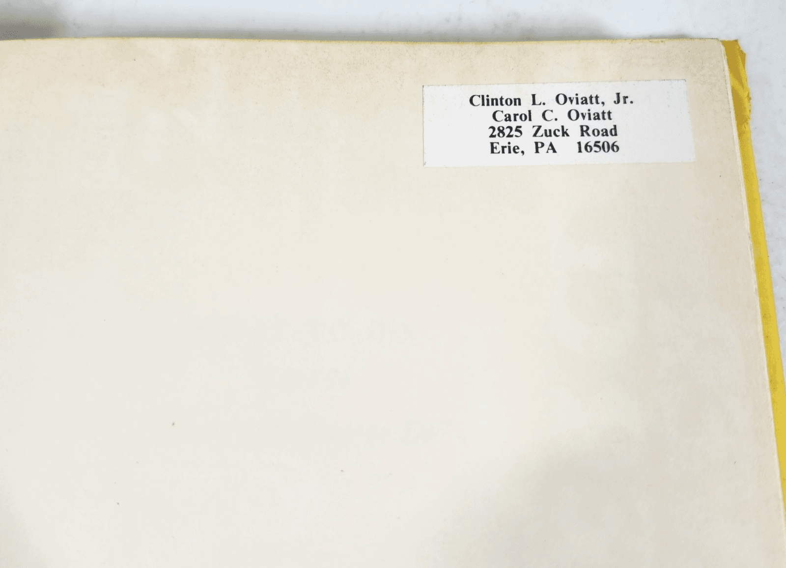 What To Do When There's Nothing To Do By Elizabeth Gregg Hardcover DJ 1968 - Thumbnail 3