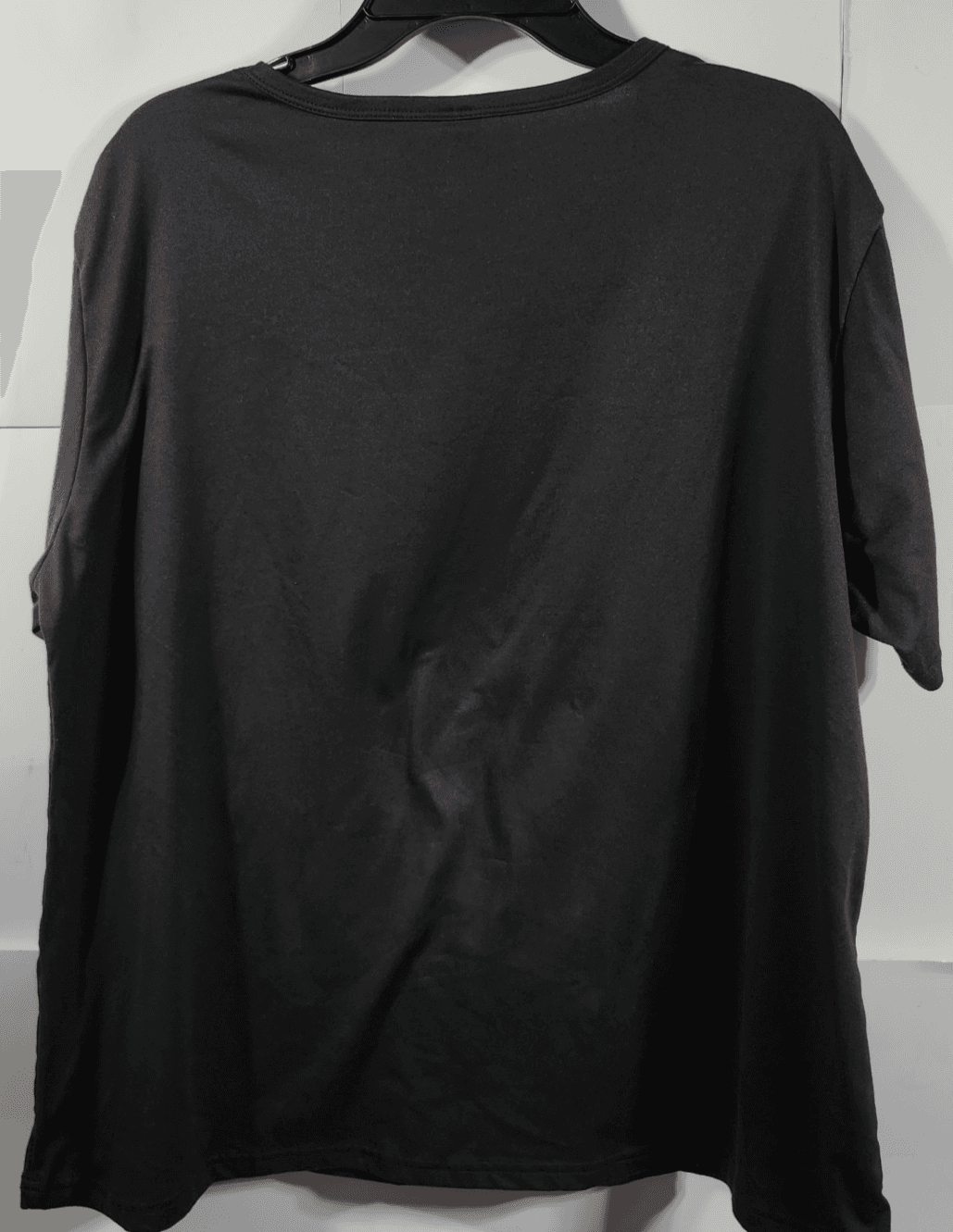 MTV Women's XXL Tshirt Rock n Roll Music Hard Heavy Metal Skull Guitar - Thumbnail 6