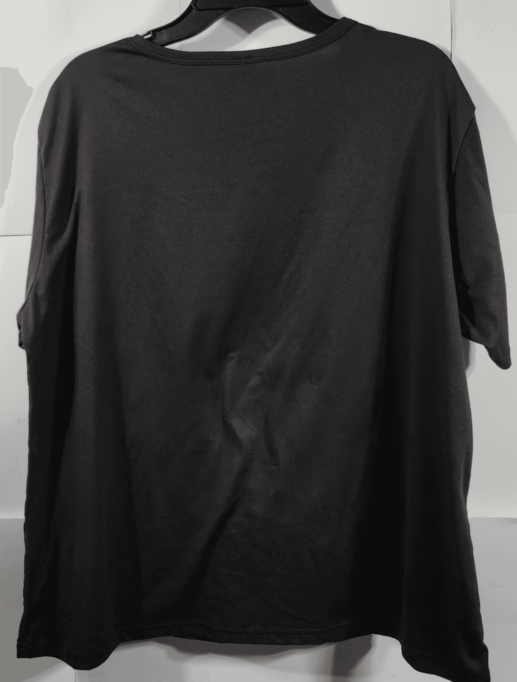 MTV Women's XXL Tshirt Rock n Roll Music Hard Heavy Metal Skull Guitar - Thumbnail 4