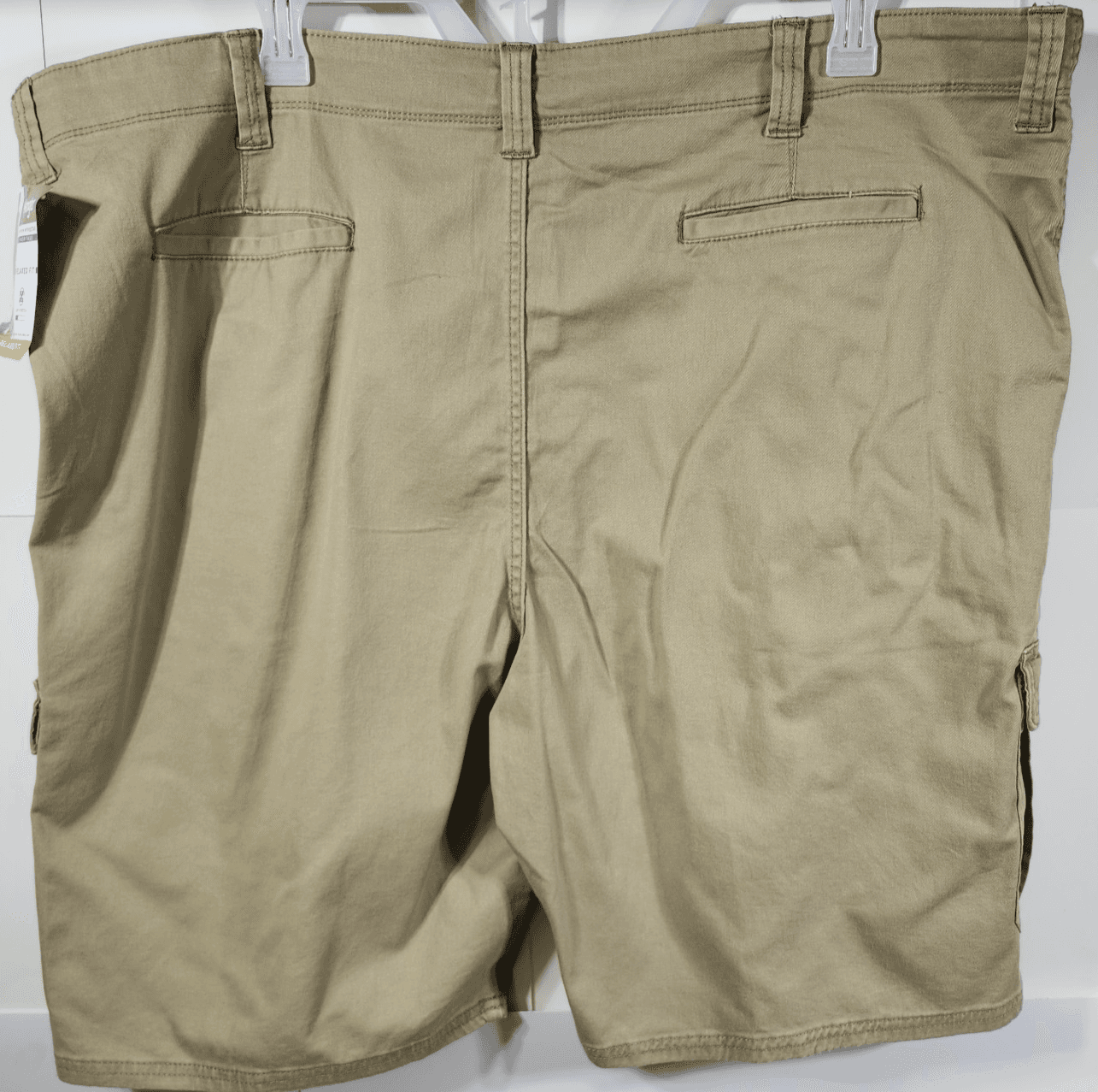 Wrangler Cargo Shorts Men's Relaxed Fit Size 48 NEW - Thumbnail 6