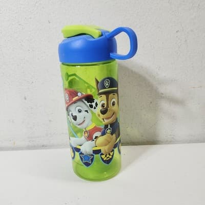 Zak Paw Patrol Cartoon Kids Cup Drink Holder - Thumbnail 5