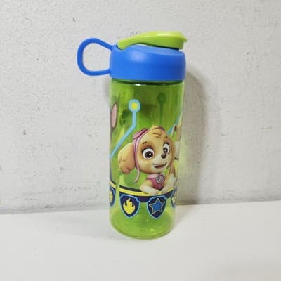 Zak Paw Patrol Cartoon Kids Cup Drink Holder - Thumbnail 2