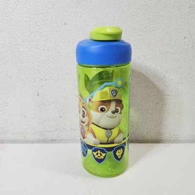 Zak Paw Patrol Cartoon Kids Cup Drink Holder - Thumbnail 3